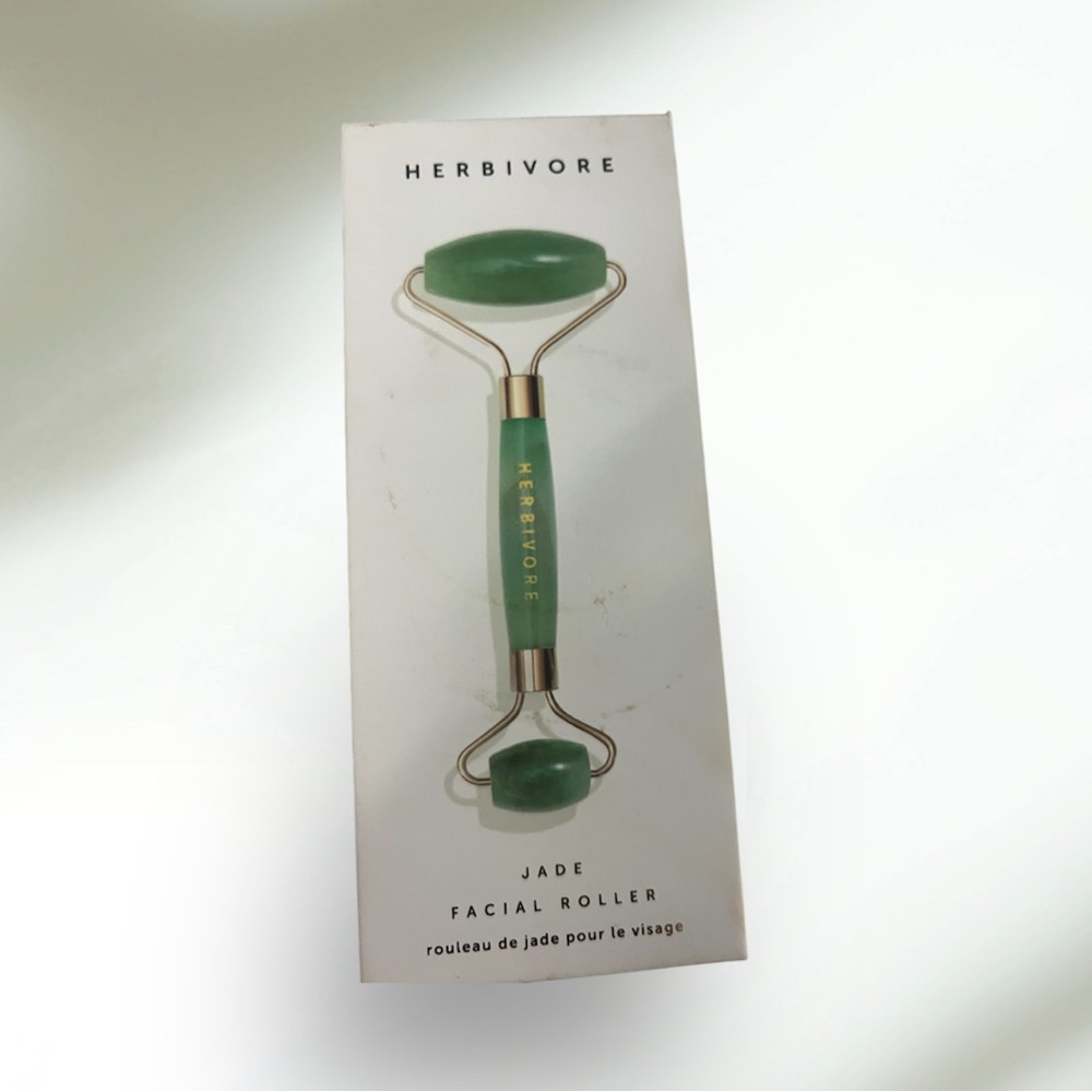 Herbivore Jade roller | nwt